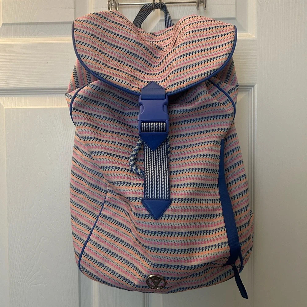 I Ivivva backpack